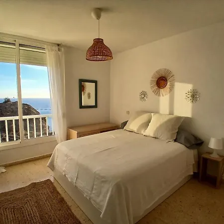 Apartamento El Nido Del Mar