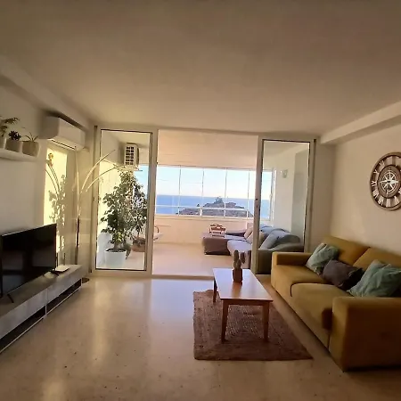 El Nido Del Mar Apartamento *