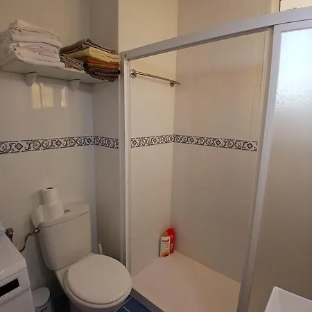 El Nido Del Mar Apartamento