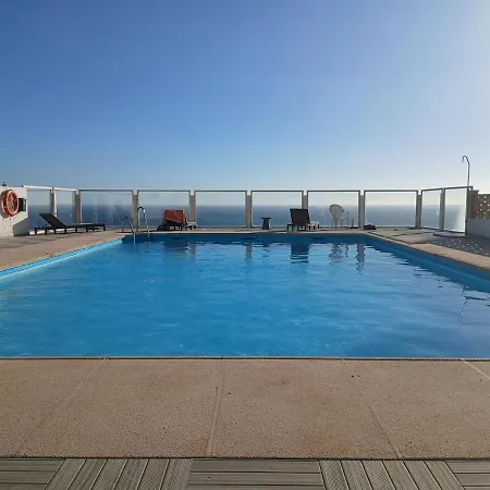 El Nido Del Mar Apartamento *
