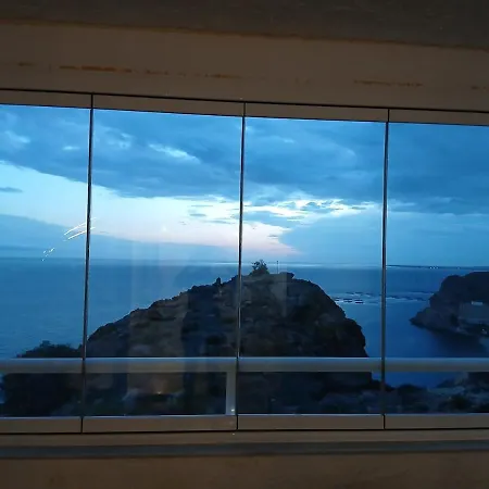 El Nido Del Mar *