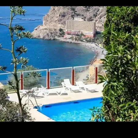 El Nido Del Mar Apartamento *