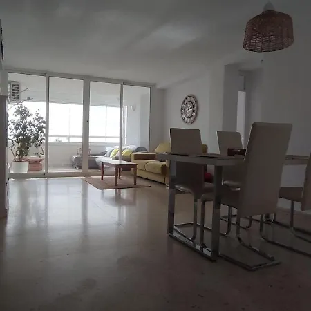 El Nido Del Mar * Almería