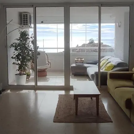 Apartamento El Nido Del Mar Almería
