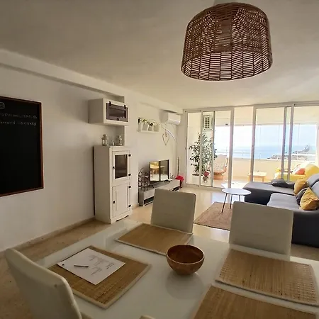 Apartamento El Nido Del Mar *