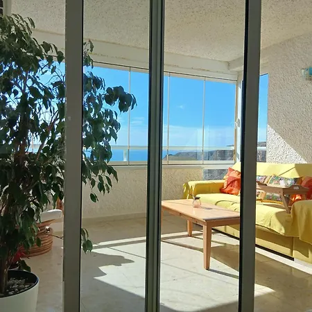 El Nido Del Mar