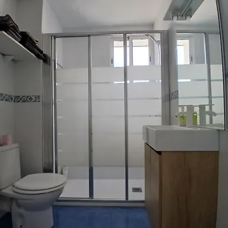 El Nido Del Mar Apartamento *