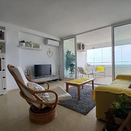El Nido Del Mar Apartamento