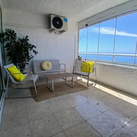 El Nido Del Mar Apartamento *